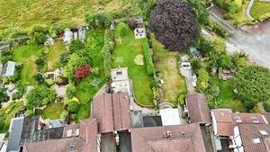 Drone- click for photo gallery